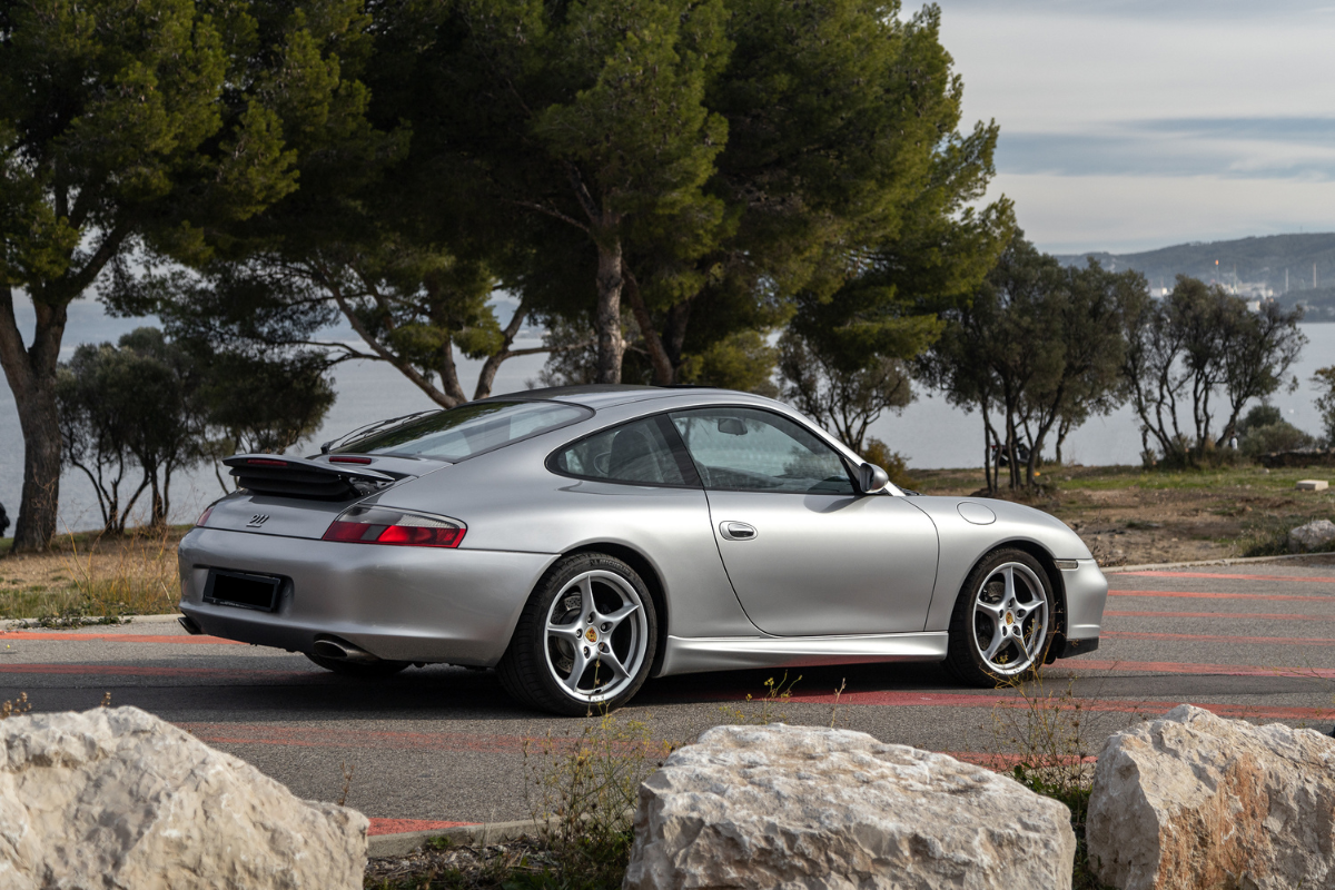 996 40 jahre