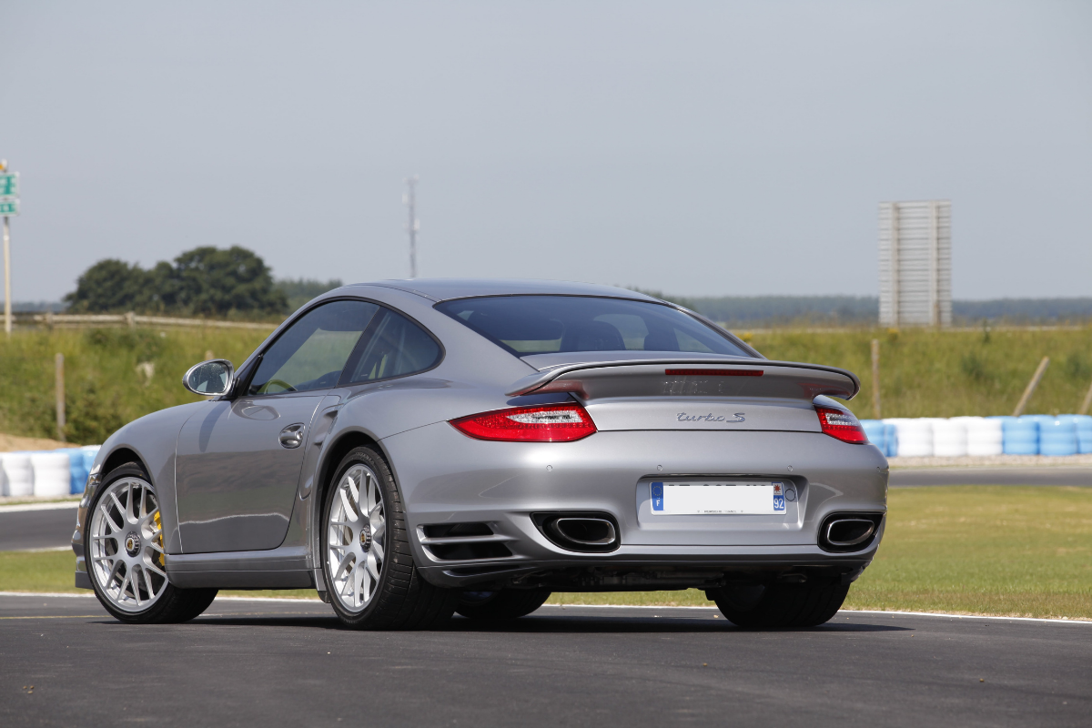 997 turbo s flat 6 magazine 1