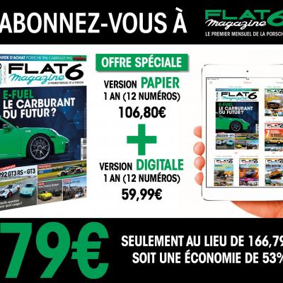 Offre abonnement France