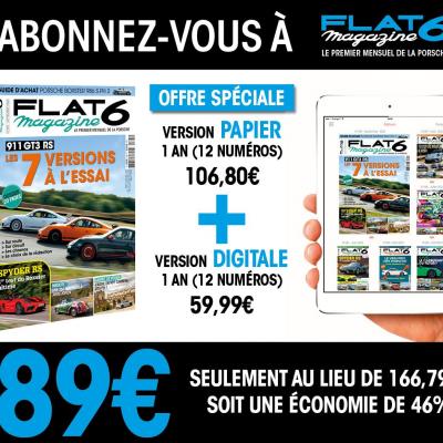 Offre abonnement France