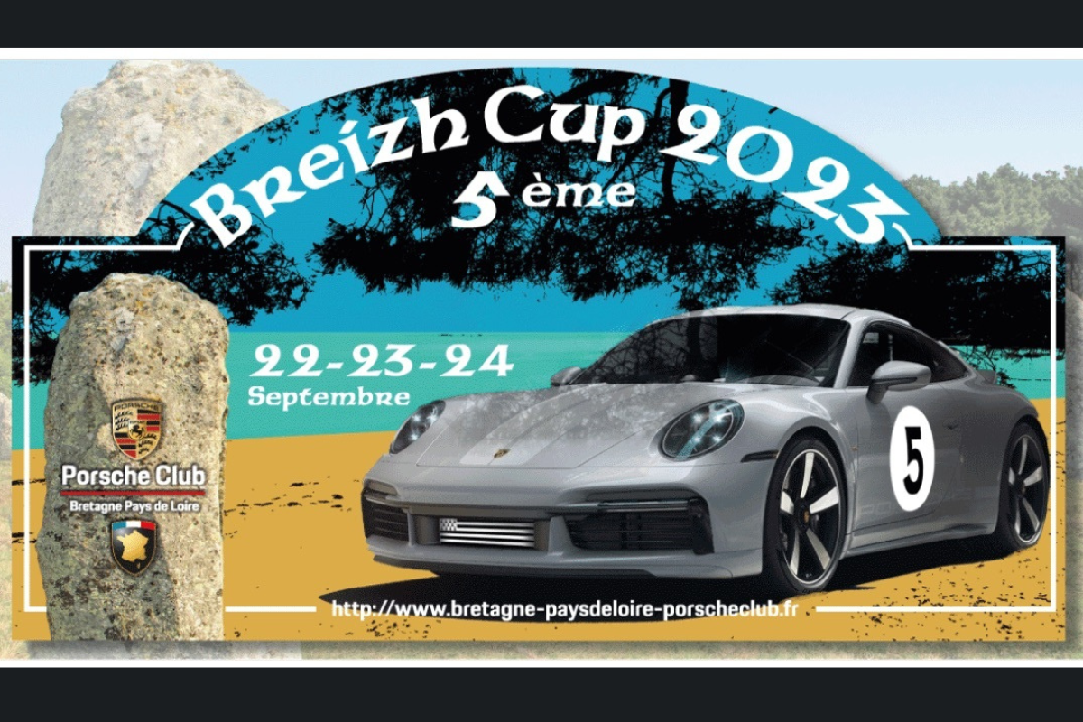 Breizh cup