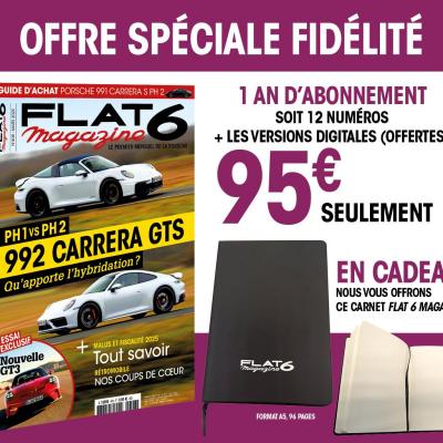 Réabonnement carnet EU