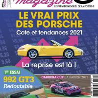 Flat6 Magazine N°362