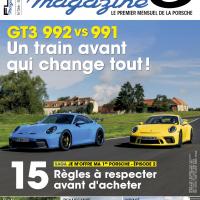 Flat6 Magazine N°366