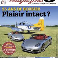 Flat6 Magazine N°367