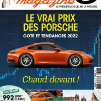 Flat 6 Magazine N°374