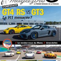 Flat6 Magazine N°377