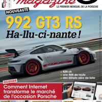 Flat6 magazine 378