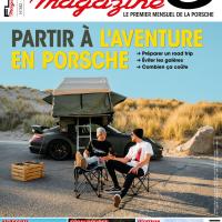 Flat 6 Magazine N°382