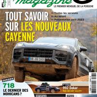 Couverture N°384