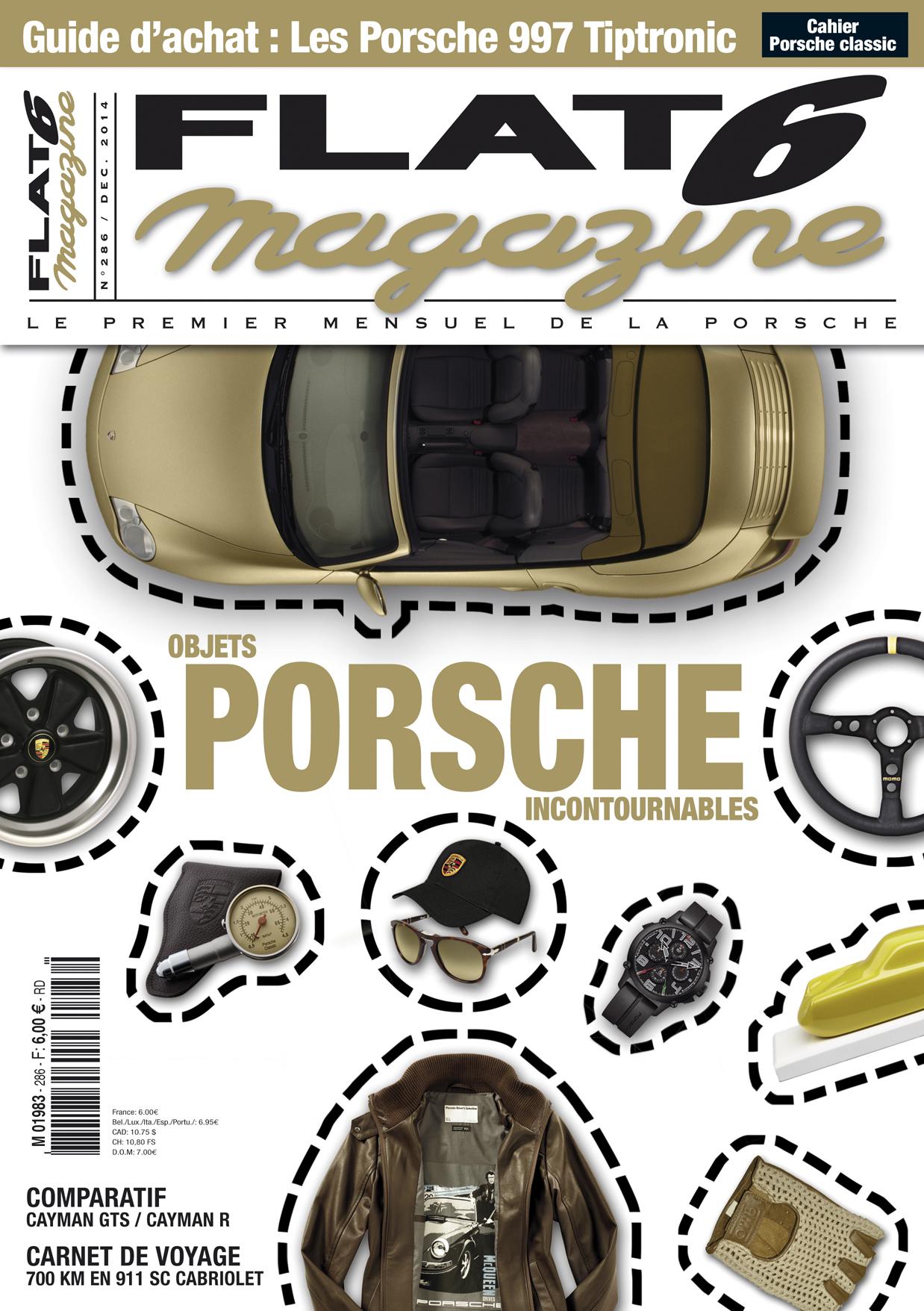 Couverture 286