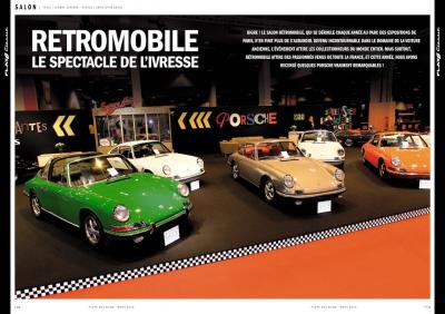 Doubleretromobile