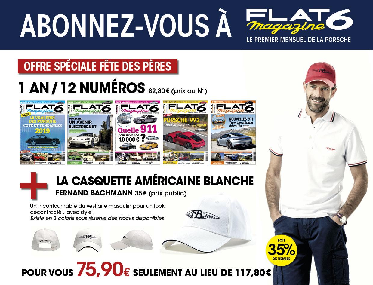 Fdp blanche