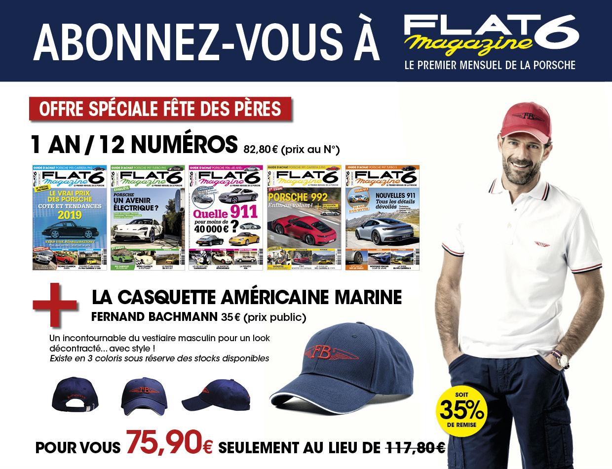 Fdp marine