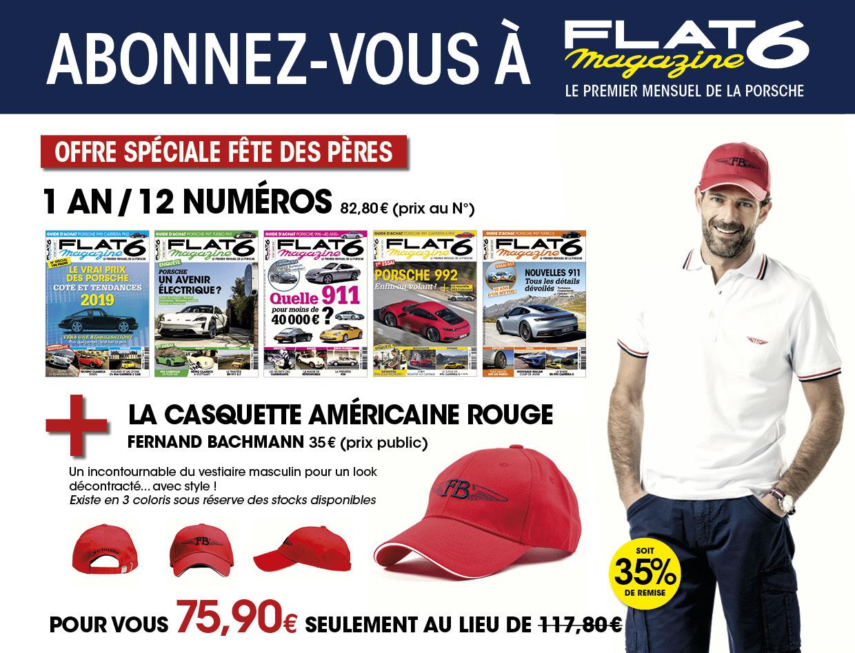 Fdp rouge