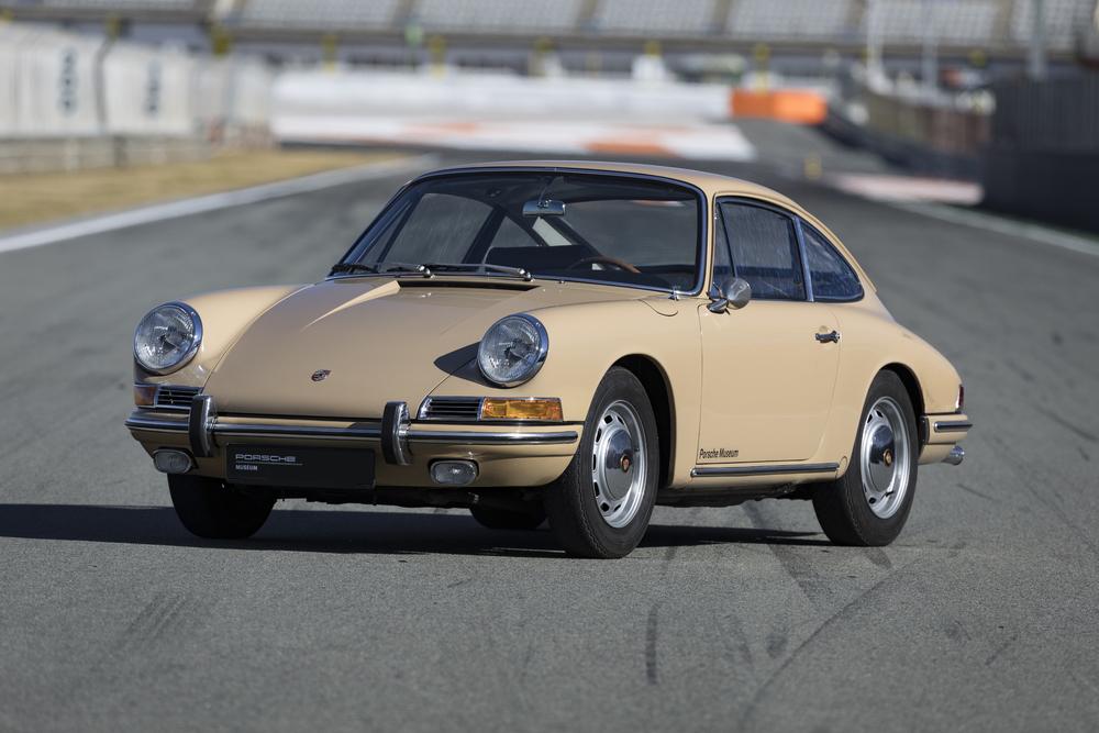 Fiabilite porsche flat 6