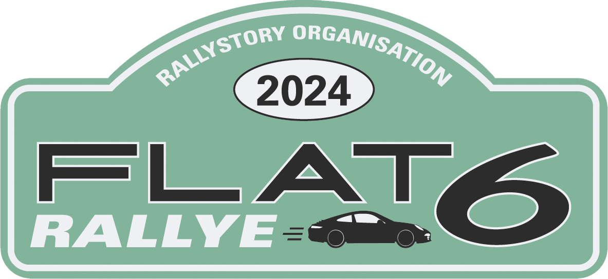 Flat6 Rallye