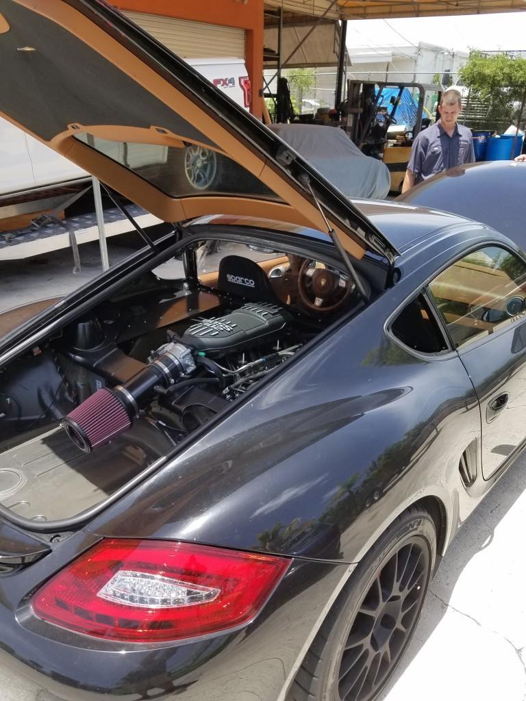 Cayman v8 1