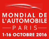 Logo mondial auto