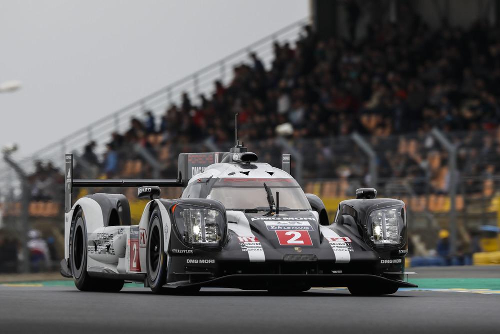 Porsche 919 hybrid dumas jani lieb 1