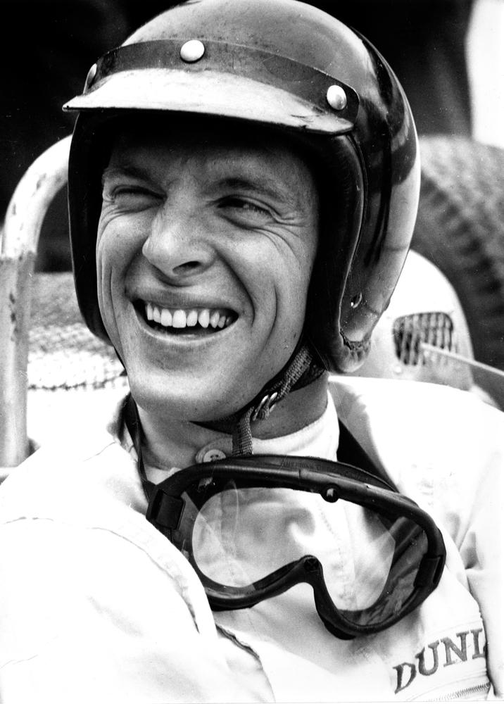 Dan gurney 1962