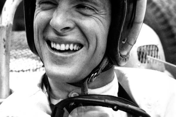 Dan gurney 1962