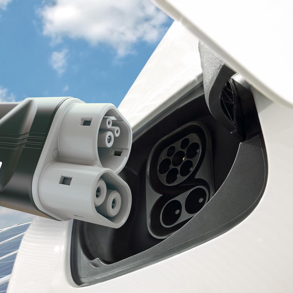 Ccs charging technology for e cars towards 350 kw