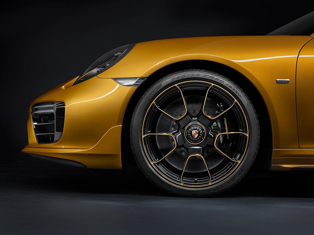 911 turbo s exclusive series 2