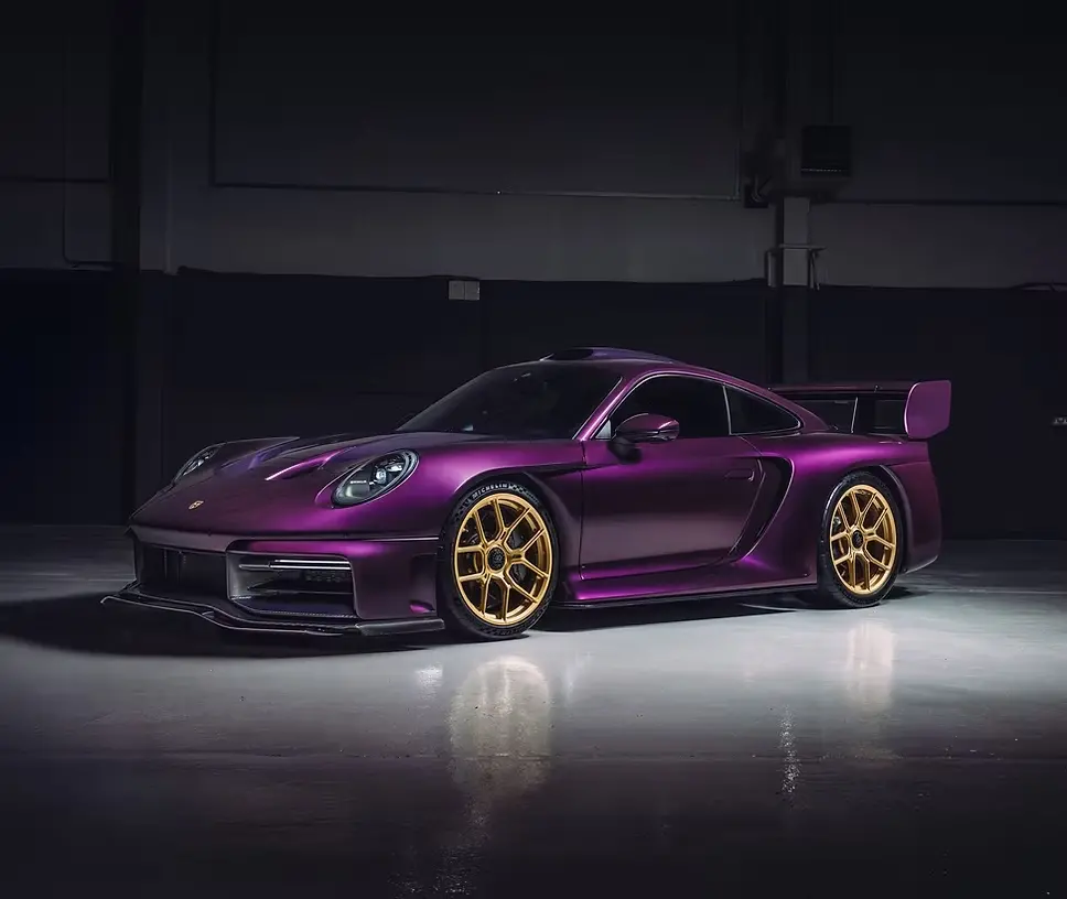 RML GT Hypercar : la 