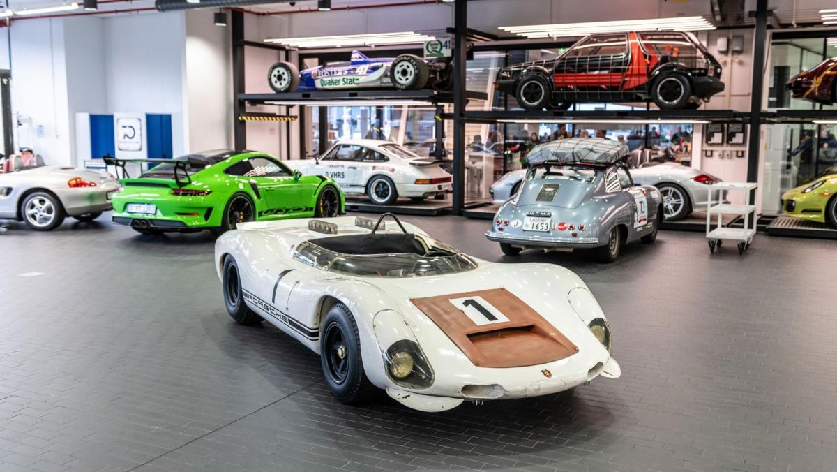 High 910 8 bergspyder 2019 porsche ag 1 1