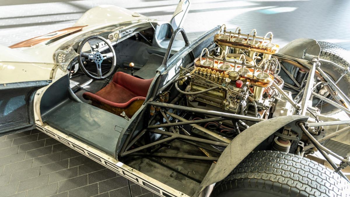 High 910 8 bergspyder 2019 porsche ag 2