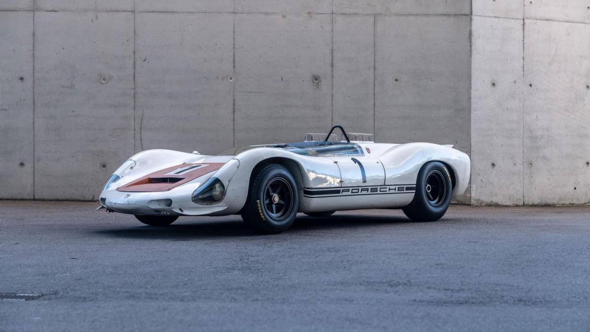 High 910 8 bergspyder 2019 porsche ag
