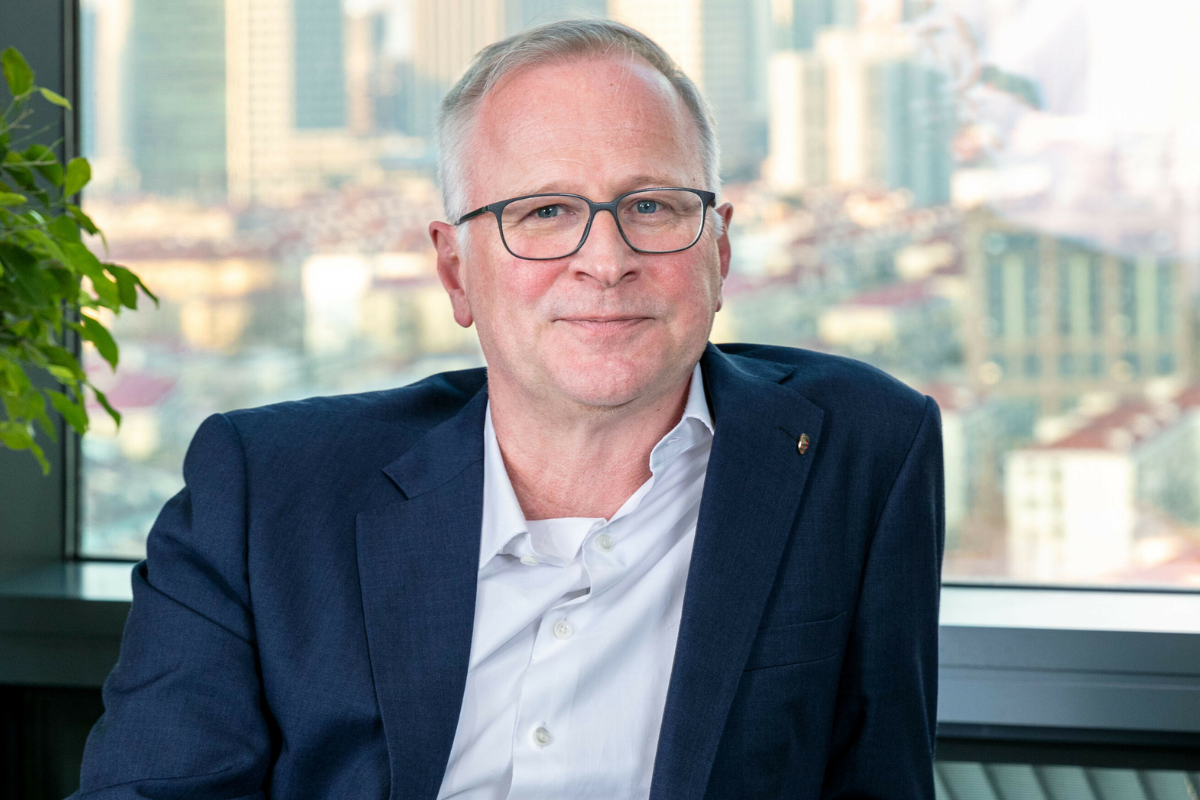 Changement de direction chez Porsche France : Jens Puttfarcken succède à Marc Meurer