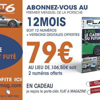Offre spéciale 