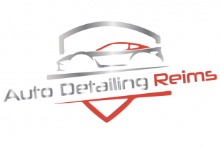 Logo auto detailing reims