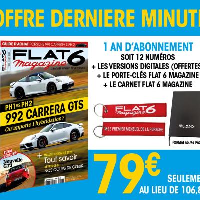 offre dernière minute