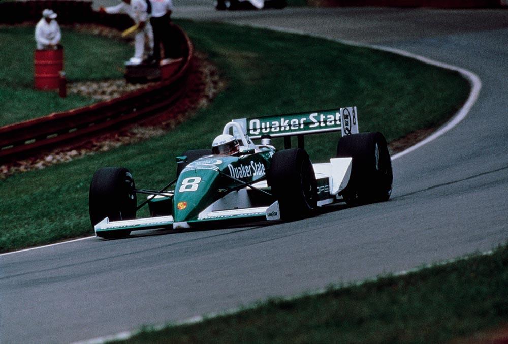 Ouv porsche indy mid ohio 1989