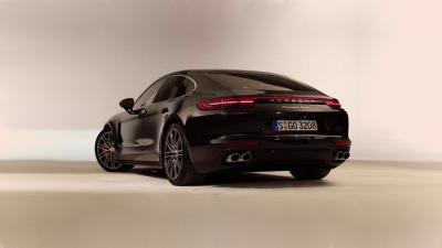 Panamera 3