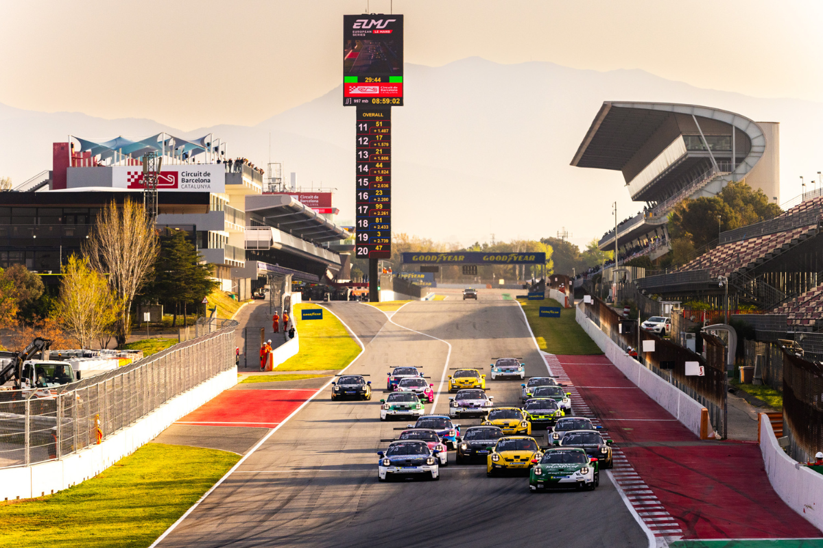 Pccf barcelone 2025