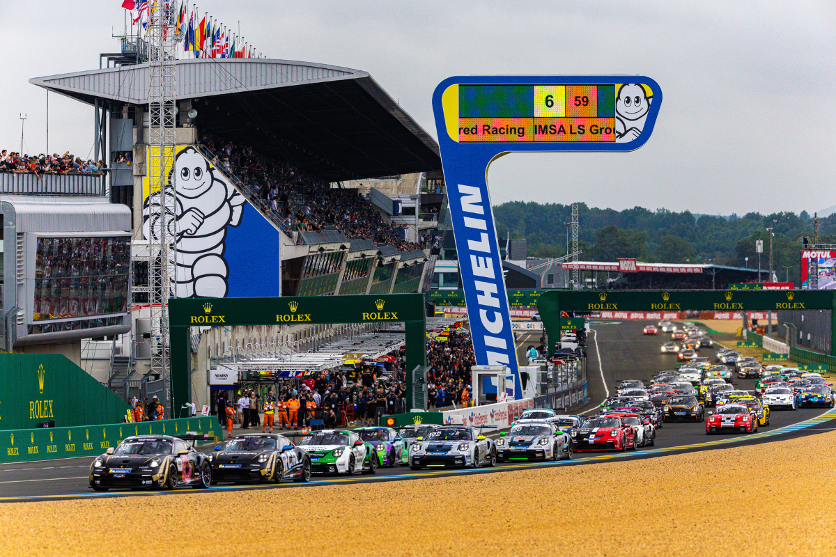 Pccf le mans 2023 png