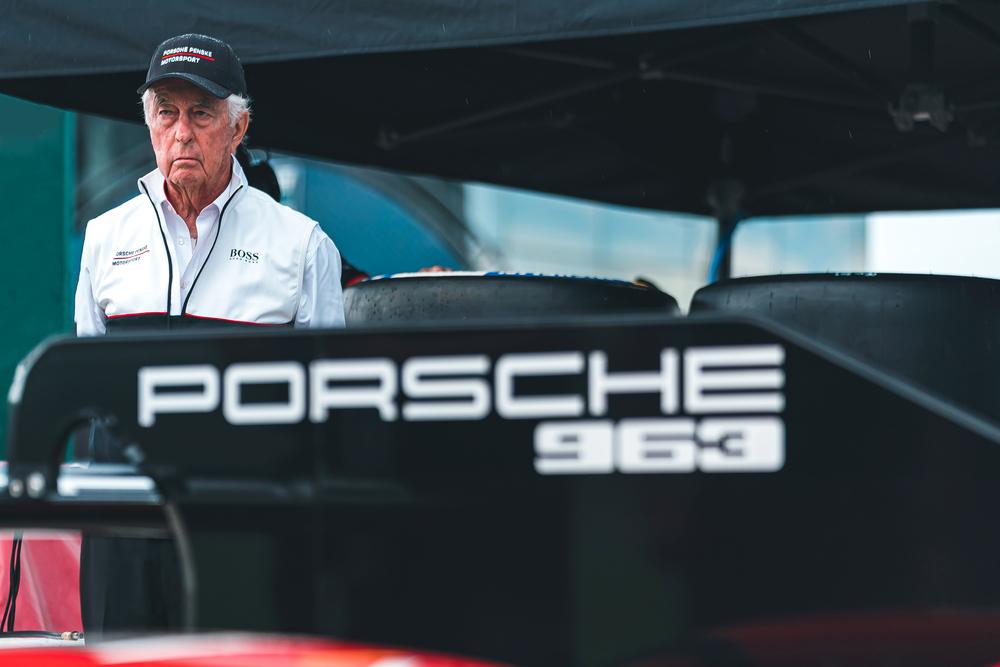 Penske