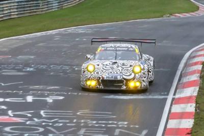 Porsche 2016 911 gt3 r meissner 4