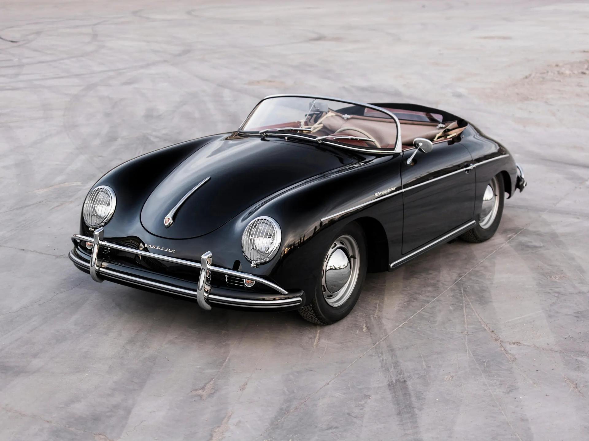 Porsche 356