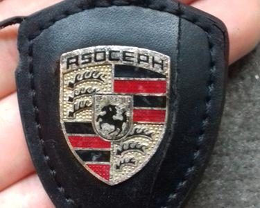 Porsche Accessoires Porsche (Accessoires)