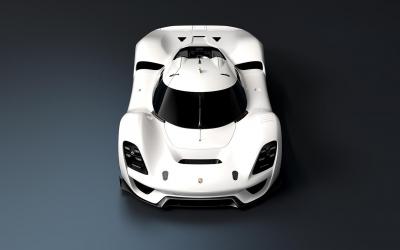 Porsche 908 04 4