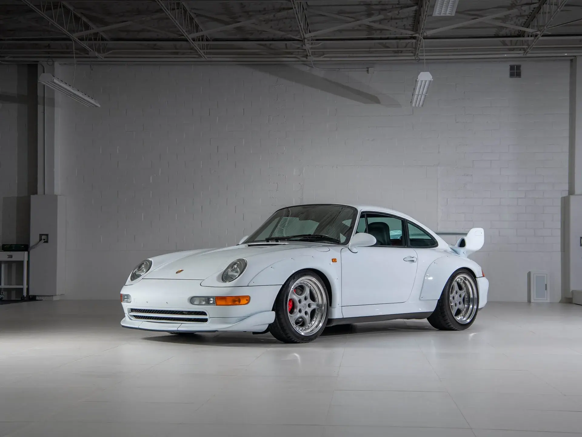 Porsche 911 gt2 rm sotheby s