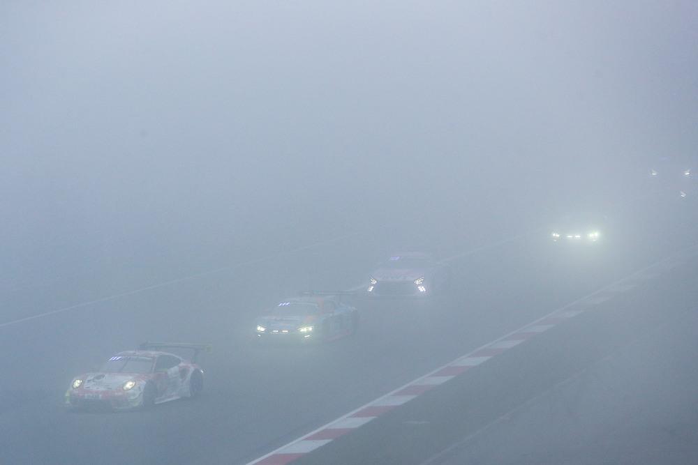 Porsche 911 gt3 r 24h nurburgring 2021 9