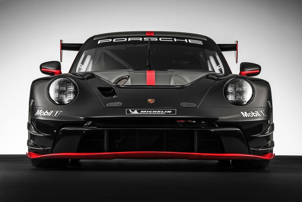 Porsche, ce que réserve la saison de sport automobile 2023