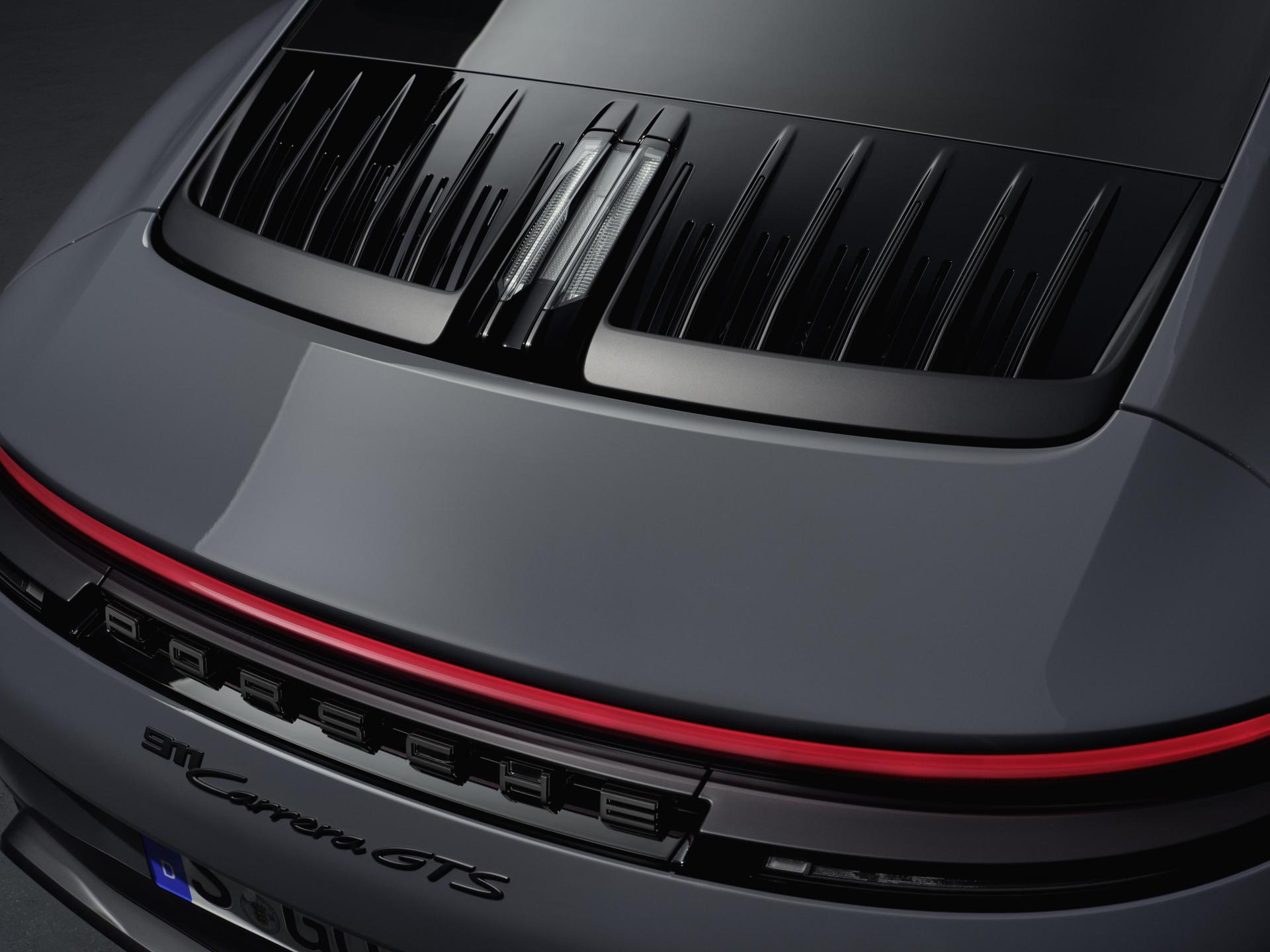 Porsche 911 hybride flat 6 magazine 6