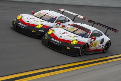 Porsche 911 rsr 2017 911 pilet makowiecki werner et 912 vanthoor estre lietz 2